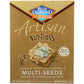Blue Diamond Blue Diamond Nut Thins Artisan With Almonds & Multiseeds, Wheat & Gluten Free, 4.25 oz