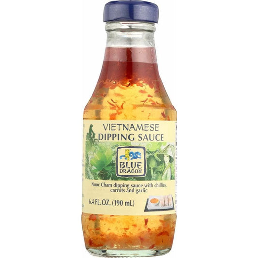 Blue Dragon Blue Dragon Nuoc Cham Dipping Sauce,  6.4 oz