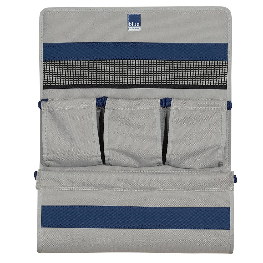 Blue Performance Cabin Bag - Large - Sailing | Accessories - Blue Performance