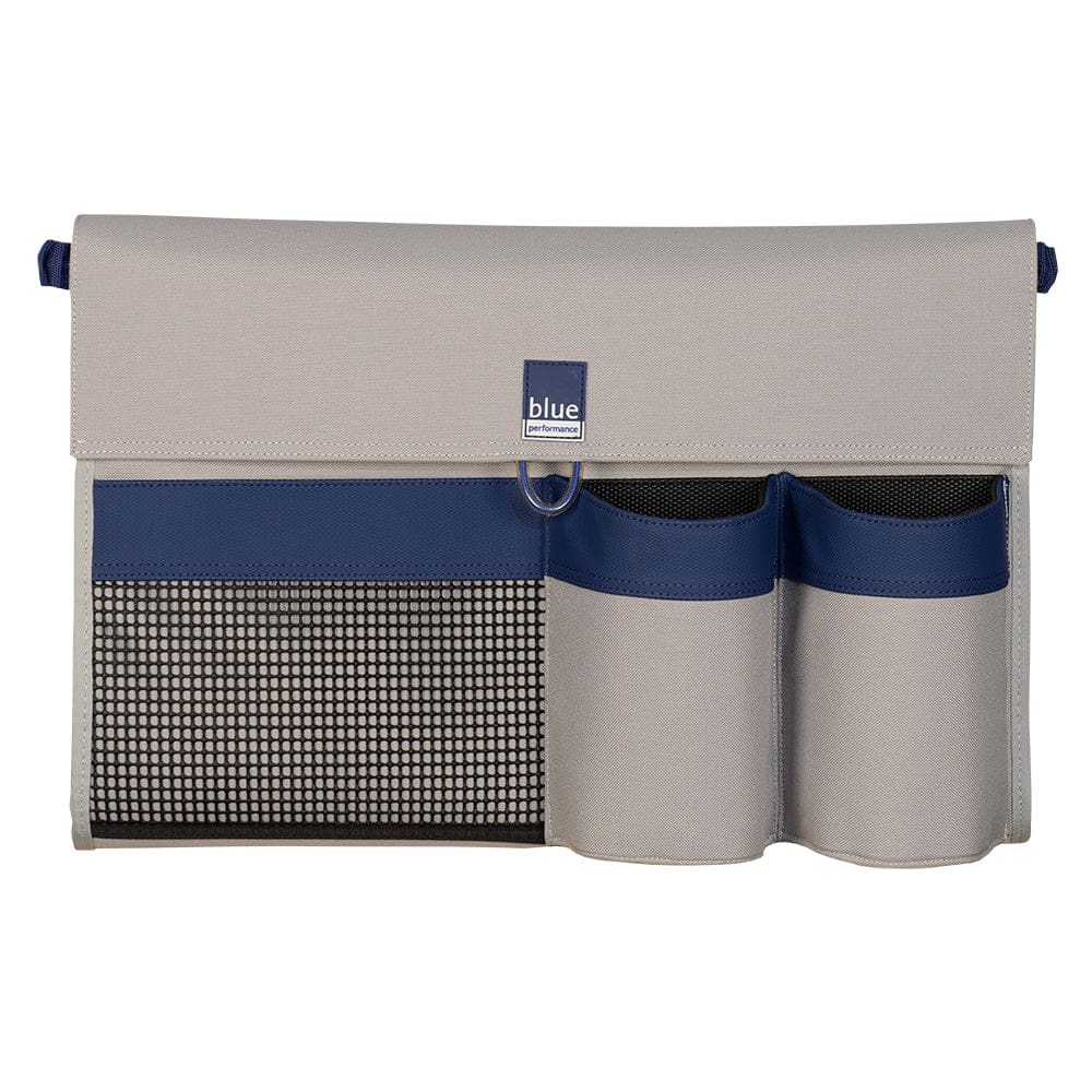 Blue Performance Cockpit Combination Bag - Sailing | Accessories - Blue Performance
