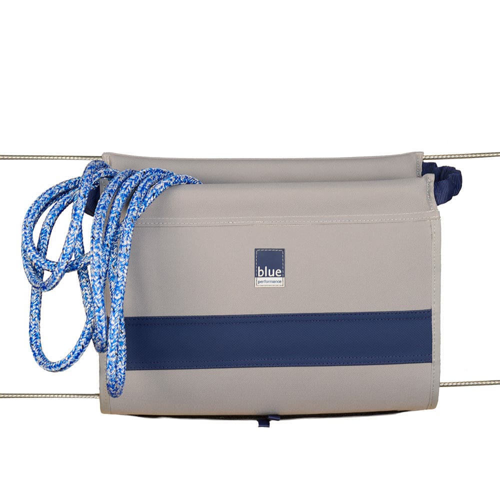 Blue Performance Sea Rail Bag - Medium - Sailing | Accessories - Blue Performance