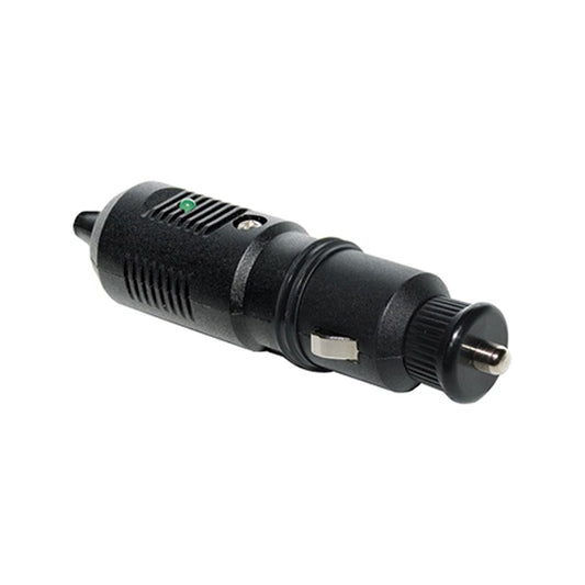 Blue Sea 1010 12V Cigarette Lighter Plug (Pack of 2) - Electrical | Accessories - Blue Sea Systems