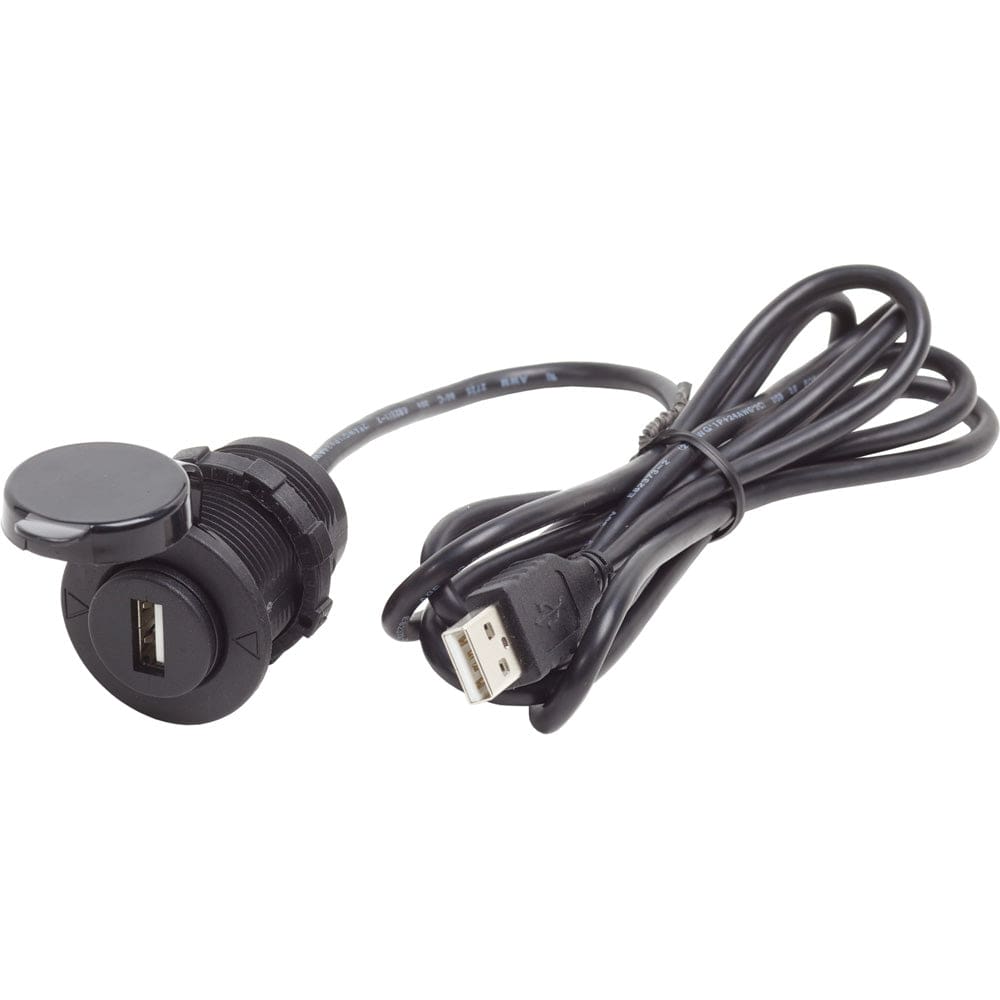 Blue Sea 12V DC USB Extension - Electrical | Accessories - Blue Sea Systems