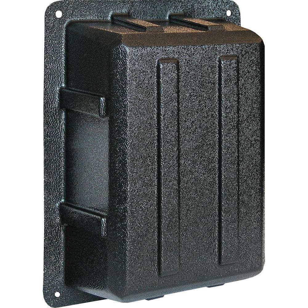 Blue Sea 4026 AC Isolation Cover - 5-1/ 4 x 3-3/ 4 x 3 - Electrical | Switches & Accessories - Blue Sea Systems