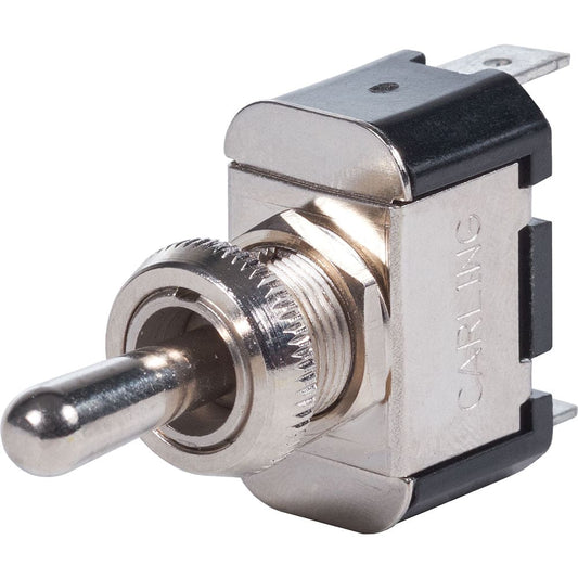 Blue Sea 4152 WeatherDeck Toggle Switch (Pack of 4) - Electrical | Switches & Accessories - Blue Sea Systems