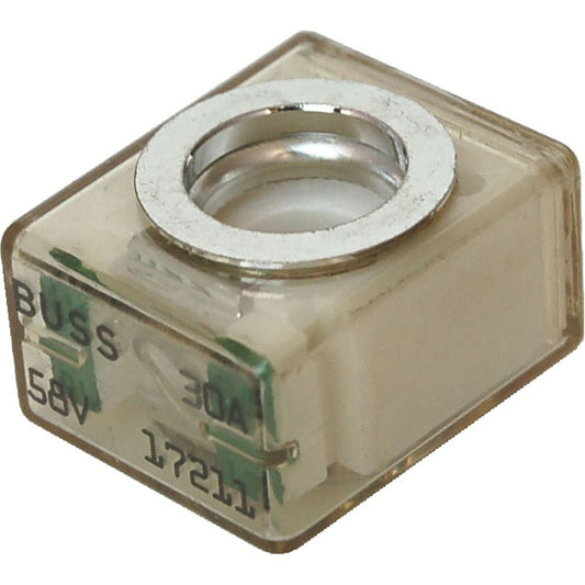 Blue Sea 5175 30A Fuse Terminal - Electrical | Fuse Blocks & Fuses - Blue Sea Systems