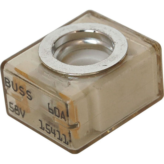 Blue Sea 5178 60A Fuse Terminal - Electrical | Fuse Blocks & Fuses - Blue Sea Systems