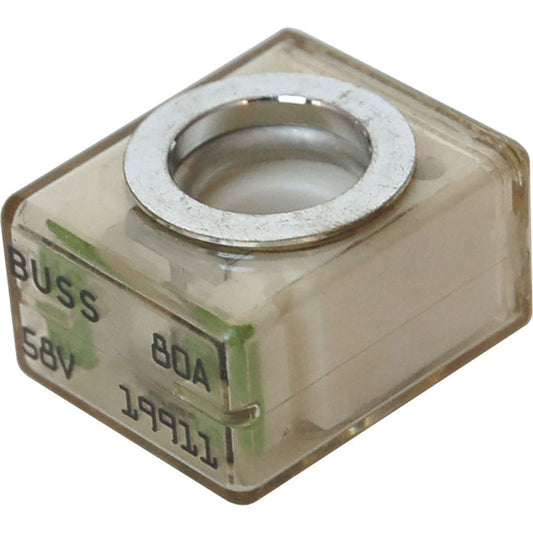 Blue Sea 5181 80A Fuse Terminal - Electrical | Fuse Blocks & Fuses - Blue Sea Systems