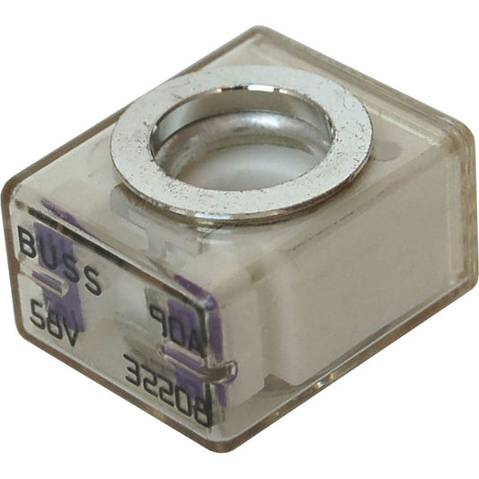 Blue Sea 5182 90A Fuse Terminal - Electrical | Fuse Blocks & Fuses - Blue Sea Systems