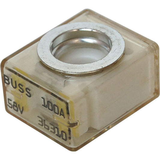 Blue Sea 5183 100A Fuse Terminal - Electrical | Fuse Blocks & Fuses - Blue Sea Systems