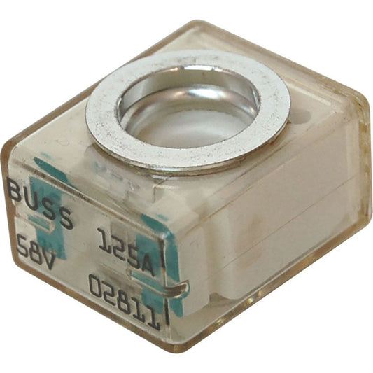 Blue Sea 5184 125A Fuse Terminal - Electrical | Fuse Blocks & Fuses - Blue Sea Systems
