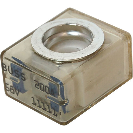 Blue Sea 5187 200A Fuse Terminal - Electrical | Fuse Blocks & Fuses - Blue Sea Systems