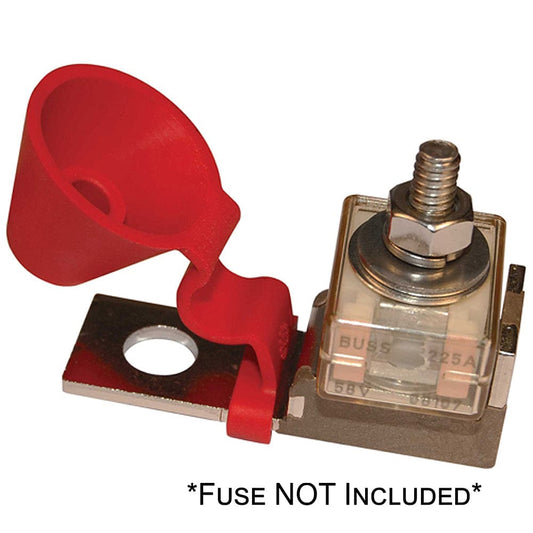 Blue Sea 5191 Terminal Fuse Block 30-300AMP - Electrical | Fuse Blocks & Fuses - Blue Sea Systems