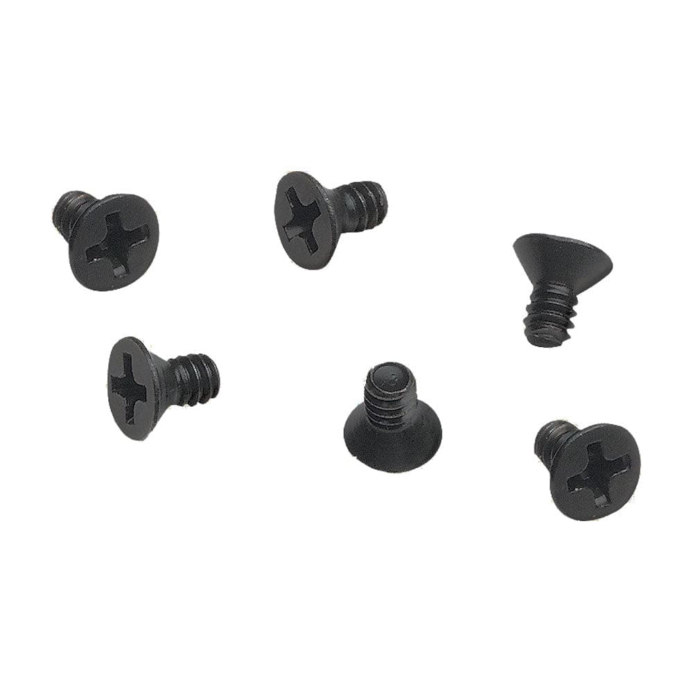 Blue Sea 8035 Circuit Breaker Mounting Screws / 6 Pack (Pack of 6) - Electrical | Switches & Accessories - Blue Sea Systems