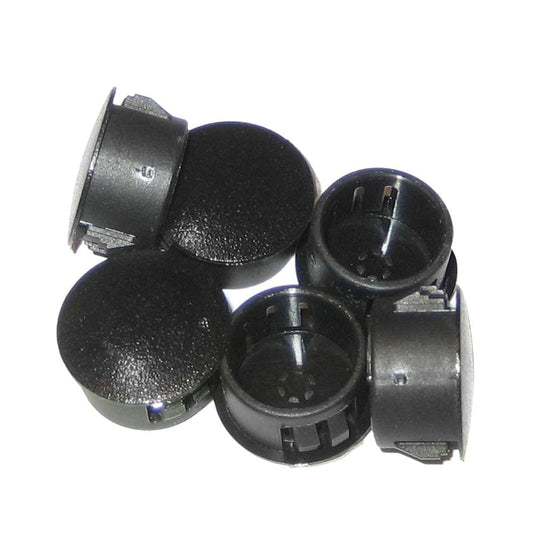 Blue Sea 8037 Circuit Breaker Panel Plug (Pack of 6) - Electrical | Switches & Accessories - Blue Sea Systems