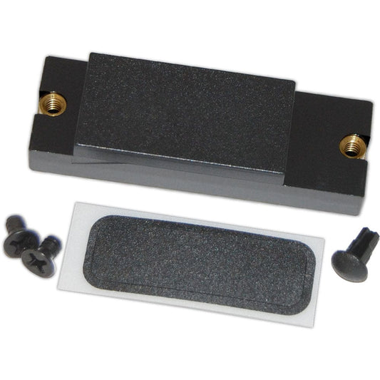 Blue Sea 8089 C-Series Plug Panel Kit (Pack of 5) - Electrical | Circuit Breakers - Blue Sea Systems