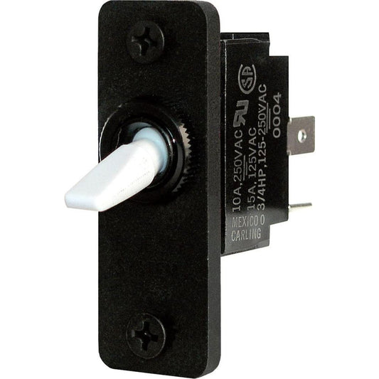 Blue Sea 8210 Toggle Panel Switch (Pack of 3) - Electrical | Switches & Accessories - Blue Sea Systems