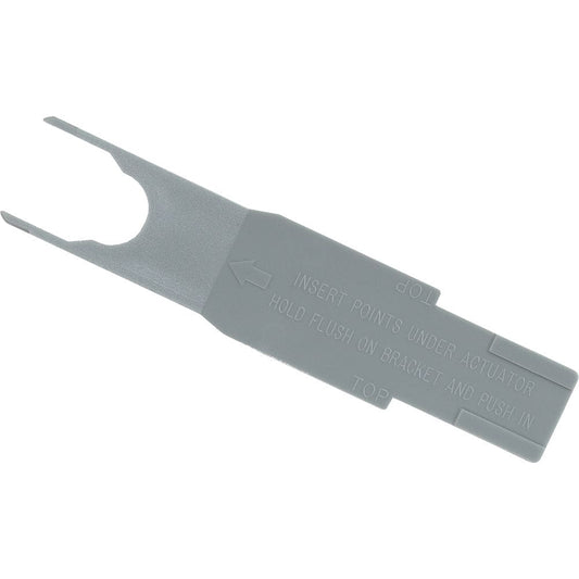 Blue Sea 8293 Contura Actuator Removal Tool (Pack of 6) - Electrical | Fuse Blocks & Fuses - Blue Sea Systems