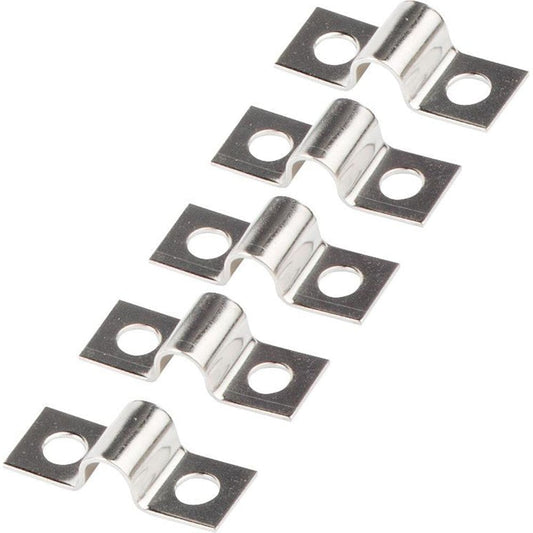 Blue Sea 9216 Terminal Block Jumper f/ 2600 Series Blocks (Pack of 6) - Electrical | Busbars Connectors & Insulators - Blue Sea Systems