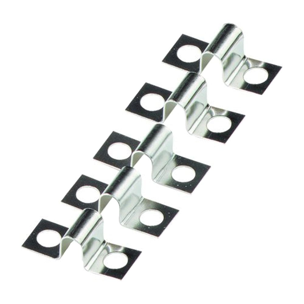 Blue Sea 9217 Terminal Block Jumpers f/ 2500 Series Blocks (Pack of 6) - Electrical | Busbars Connectors & Insulators - Blue Sea Systems