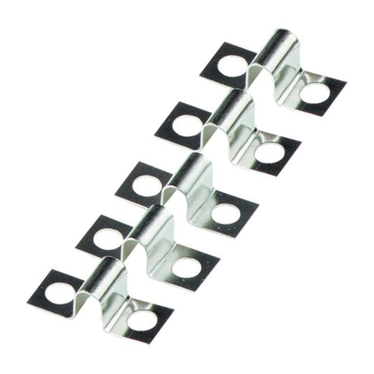 Blue Sea 9217 Terminal Block Jumpers f/ 2500 Series Blocks (Pack of 6) - Electrical | Busbars Connectors & Insulators - Blue Sea Systems