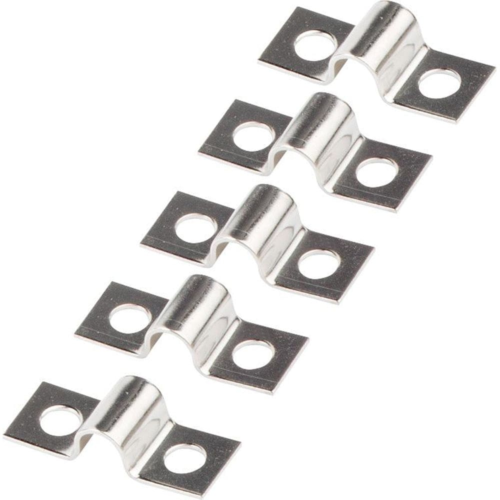 Blue Sea 9218 Terminal Block Jumpers f/ 2400 Series Blocks (Pack of 6) - Electrical | Busbars Connectors & Insulators - Blue Sea Systems