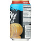 Blue Sky Blue Sky Cane Sugar Soda Root Beer 6-12oz, 72 oz