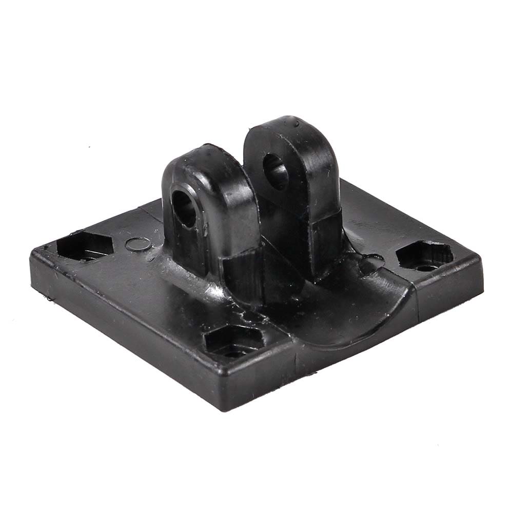 Boat Leveler 12732-A Nylon Cylinder Bracket *1-Piece - Boat Outfitting | Trim Tab Accessories - Boat Leveler Co.