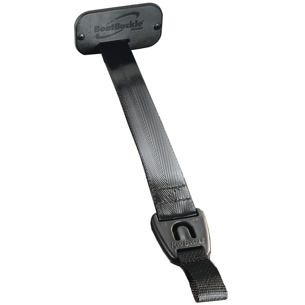 BoatBuckle RodBuckle Gunwale/ Deck Mount - Trailering | Tie-Downs - BoatBuckle