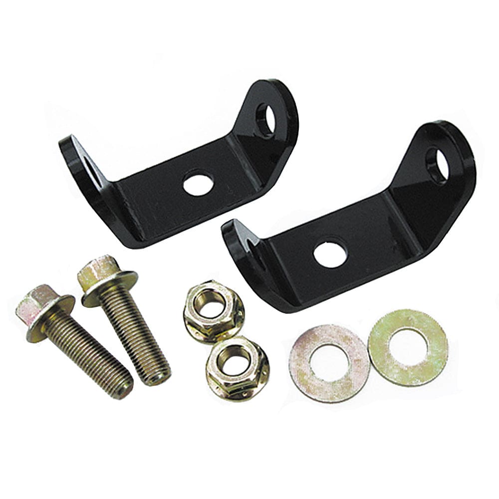 BoatBuckle Universal Mounting Bracket Kit - Trailering | Tie-Downs - BoatBuckle