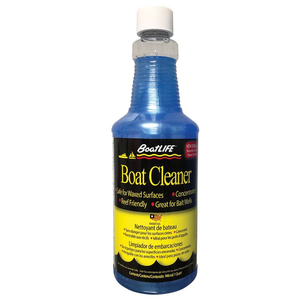 BoatLIFE Boat Cleaner - 32oz (Pack of 3) - Boat Outfitting | Cleaning - BoatLIFE