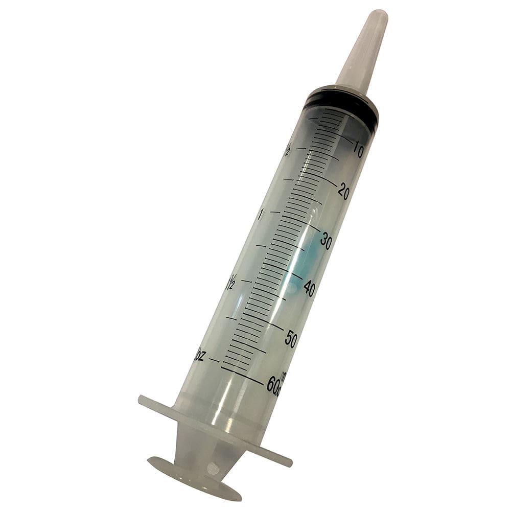 BoatLIFE Syringe - 60cc (Pack of 4) - Boat Outfitting | Adhesive/Sealants - BoatLIFE