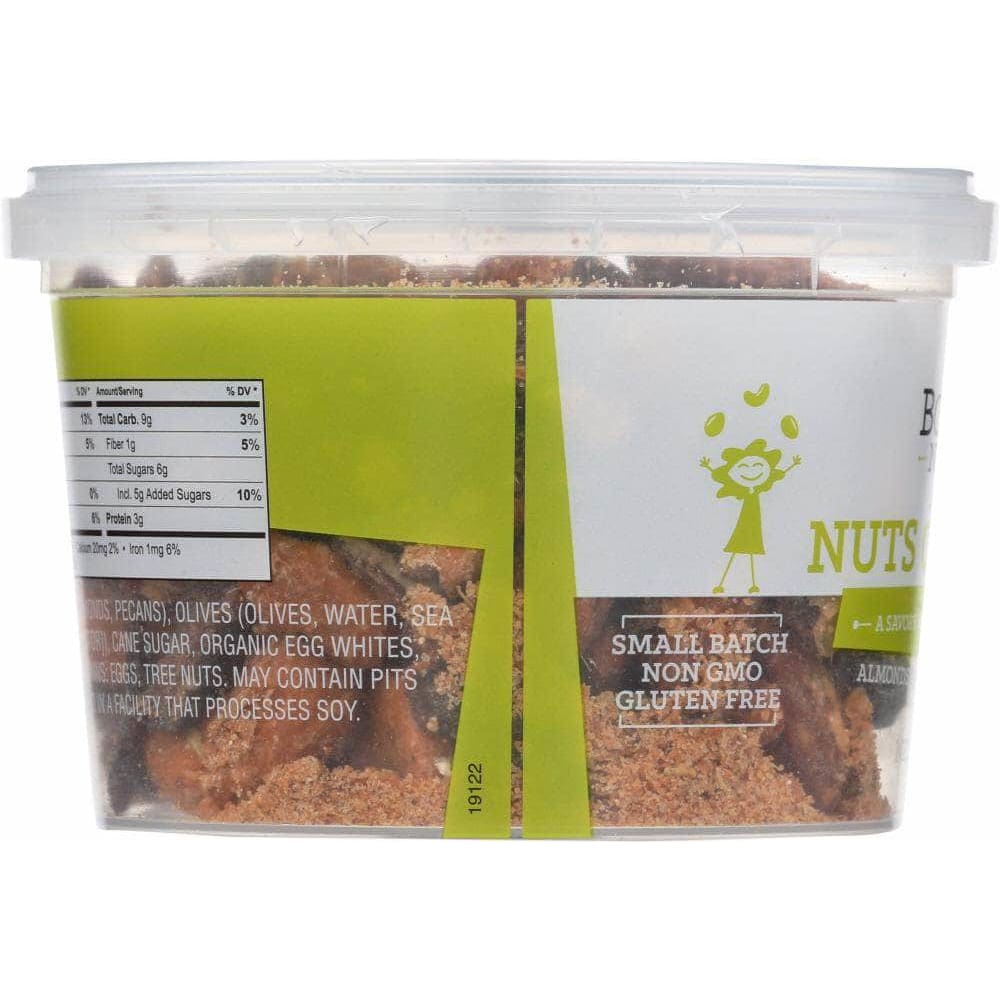 Bobbysues Nuts Bobby Sues Nuts Nuts Over Olives, 3.5 oz