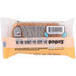 Bobos Bobo's Oat Bars All Natural Bar Almond, 3 Oz