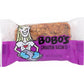 Bobos Bobo's Oat Bars All Natural Bar Cinnamon Raisin, 3 oz