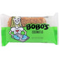 Bobos Bobos Oat Bars All Natural Bar Coconut, 3 Oz
