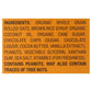 BOBOS OAT BARS: Bites Peanut Butter Chocolate Chip 6.5 oz (Pack of 5) - Grocery > Chocolate Desserts and Sweets > Chocolate - BOBOS