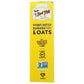 BOBS RED MILL Grocery > Snacks > Cookies > Bars Granola & Snack BOBS RED MILL: Bar Oat Pb Banana 5Pk, 8.67 oz
