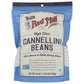 BOBS RED MILL Grocery > Pantry > Food BOBS RED MILL: Beans Cannellini, 24 oz