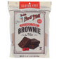 BOBS RED MILL Grocery > Cooking & Baking BOBS RED MILL: Brownie Mix, 21 oz