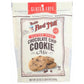 BOBS RED MILL Grocery > Cooking & Baking BOBS RED MILL: Chocolate Chip Cookie Mix, 22 oz