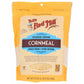 BOBS RED MILL Grocery > Cooking & Baking > Flours BOBS RED MILL: Coarse Grind Cornmeal, 24 oz