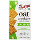 BOBS RED MILL Bobs Red Mill Crackers Oat Jalepeno, 4.25 Oz