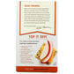 BOBS RED MILL Bobs Red Mill Crackers Oat Sesame, 4.25 Oz