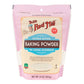 Bob’s Red Mill Double Acting Baking Powder Gluten Free 14oz (Case of 4) - Baking/Misc. Baking Items - Bob’s Red Mill