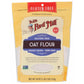 BOBS RED MILL Grocery > Cooking & Baking > Flours BOBS RED MILL: Flour Oat, 18 oz