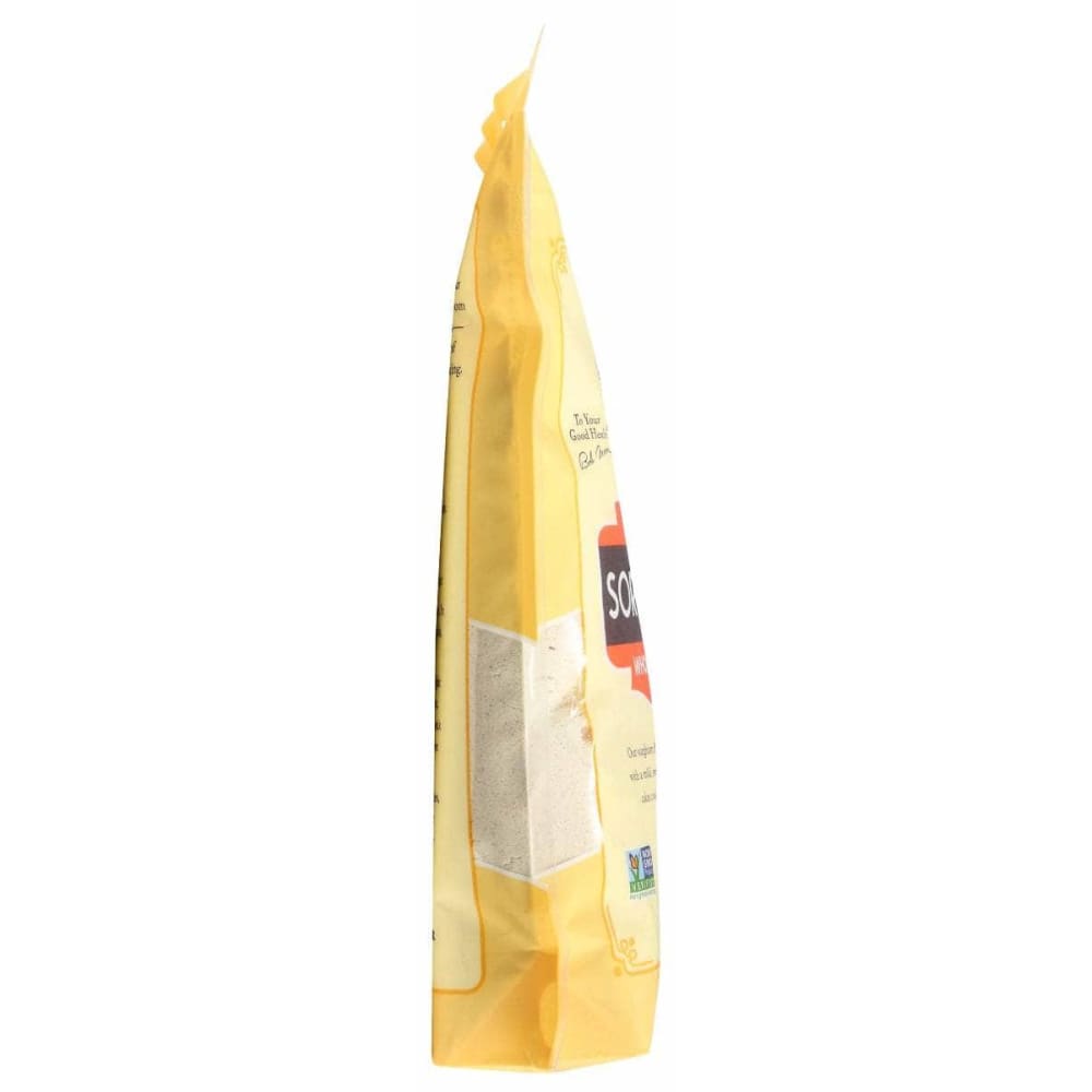 BOBS RED MILL Grocery > Cooking & Baking > Flours BOBS RED MILL: Flour Sorghum, 22 oz