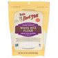 BOBS RED MILL Grocery > Cooking & Baking > Flours BOBS RED MILL: Flour White Rice, 24 oz