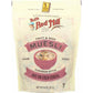 BOBS RED MILL Grocery > Breakfast > Breakfast Foods BOBS RED MILL: Fruit and Seed Muesli Cereal, 14 oz