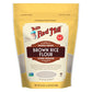 Bob’s Red Mill Gluten Free Brown Rice Flour 24oz (Case of 4) - Baking/Flour & Grains - Bob’s Red Mill